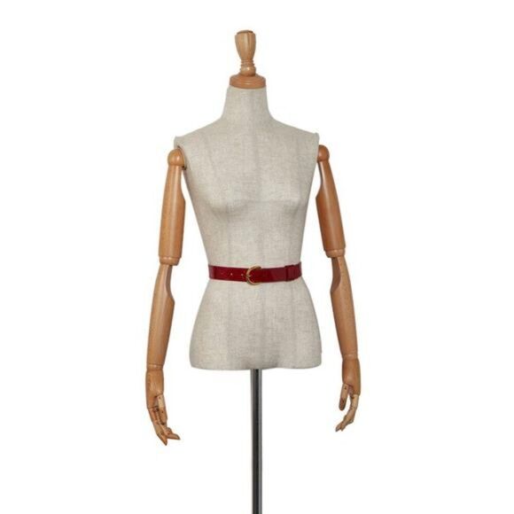 Louis Vuitton Monogram Vernis Ceinture Belt - Picture 10 of 10